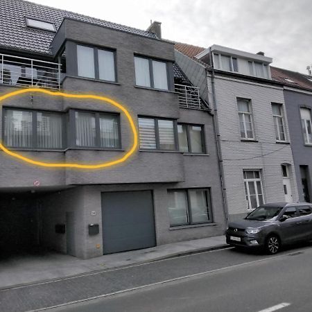 Marktplein Middelkerke Εξωτερικό φωτογραφία