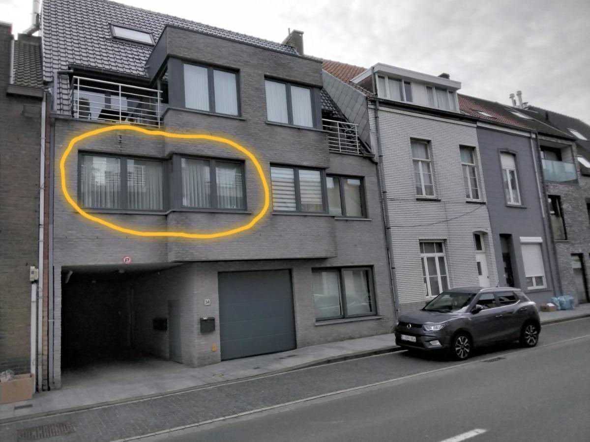 Marktplein Middelkerke Εξωτερικό φωτογραφία